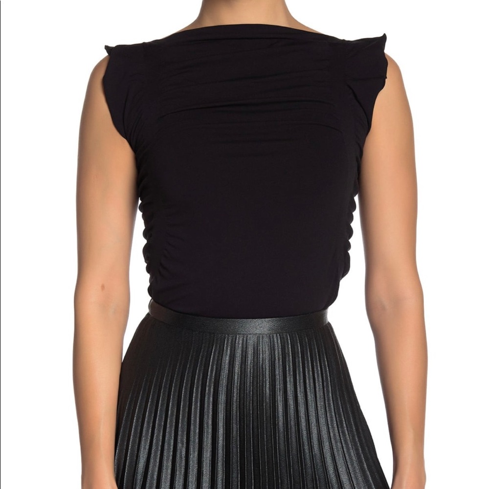 wolford bodysuit